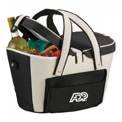 Picnic Basket Cooler